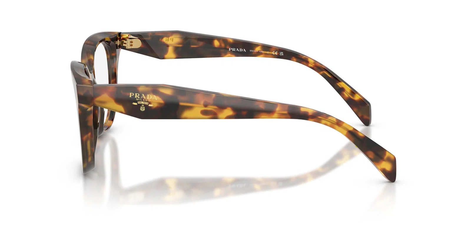 Prada C11V Eyeglasses - view 17